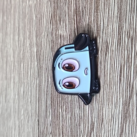 Disney | Accessories | Disneys Brave Little Toaster Inspired Enamel Pin ...